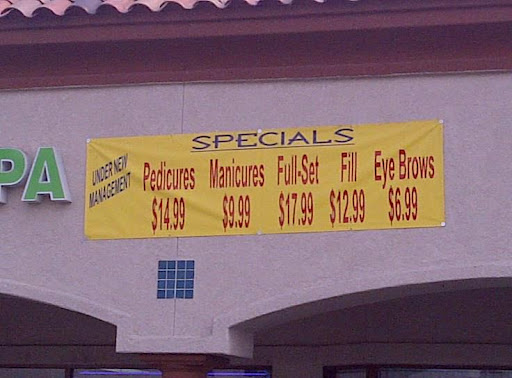 Sign Shop «SNAP Graphics & Design», reviews and photos, 10390 Regis Ct, Rancho Cucamonga, CA 91730, USA