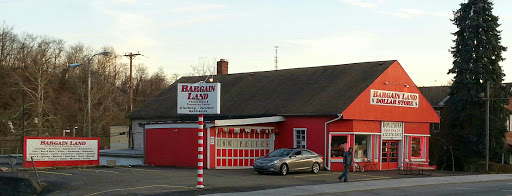 Used Furniture Store «Bargain Land USA», reviews and photos, 1906 E Railroad St, Heidelberg, PA 15106, USA