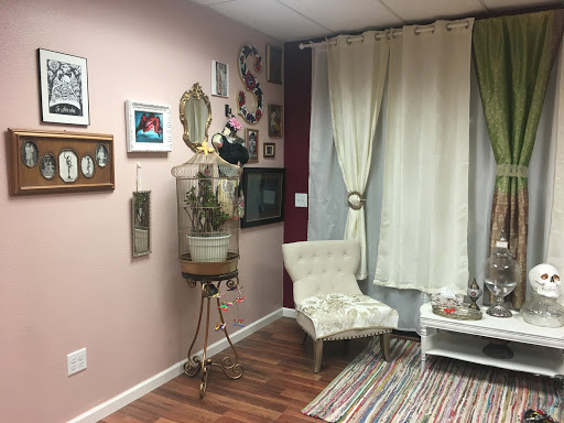 Explore w.a.y.s tattoo ideas, creative tattoo ideas in Newhall, available at The Gilded Lily