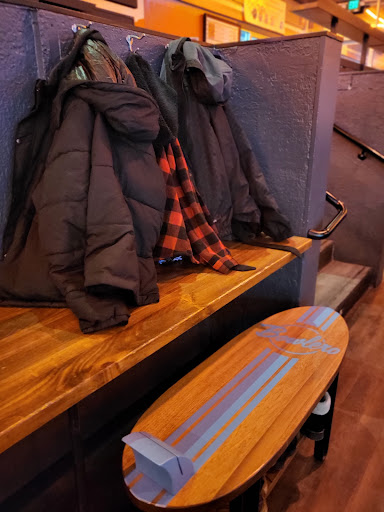 Bowling Alley «AMF Monaco Lanes», reviews and photos, 6767 Leetsdale Dr, Denver, CO 80224, USA