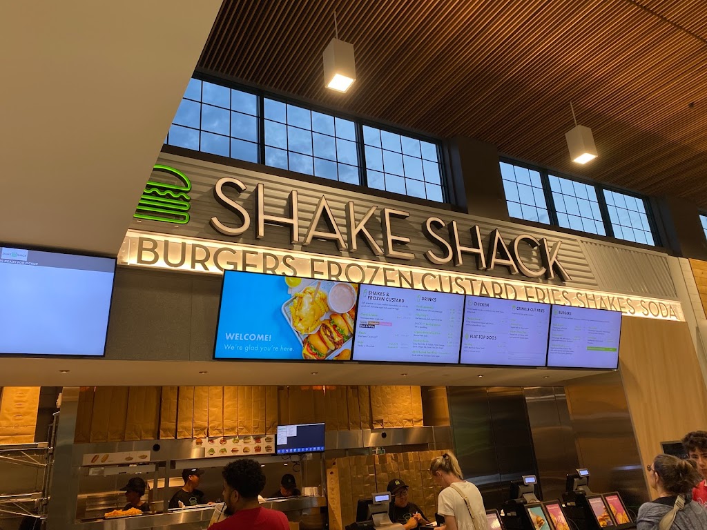 Shake Shack 08512
