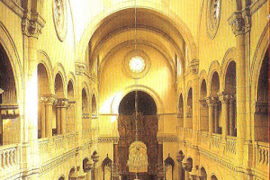 Great Synagogue of Lyon image