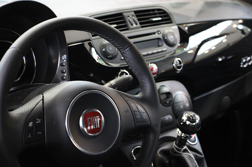 Car Dealer «Carman FIAT», reviews and photos, 154 N Dupont Hwy, New Castle, DE 19720, USA