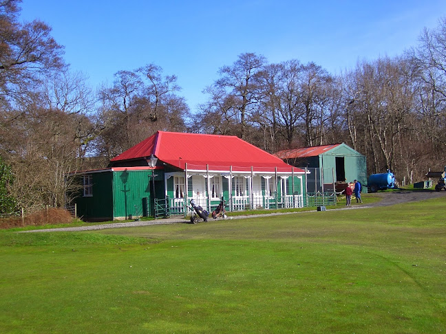 Strathendrick Golf Club - Glasgow