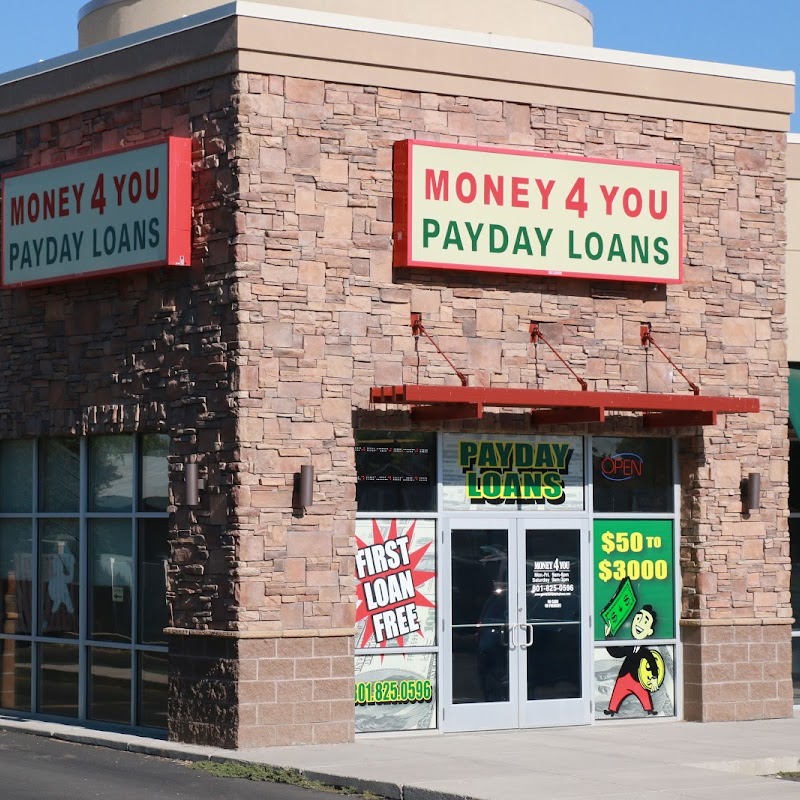 Money 4 You Installment Loans