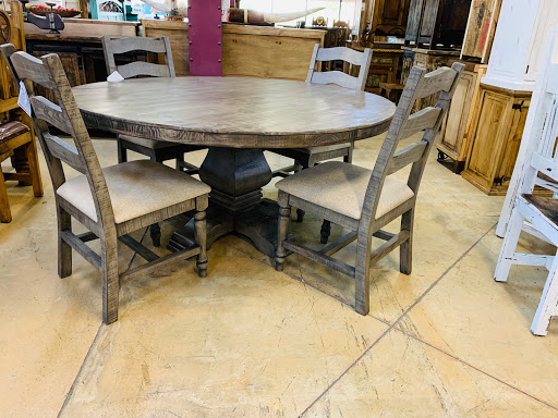 Rustic Furniture Store «Monterrey Furniture Rustic and more», reviews and photos, 1926 Broadway St, San Antonio, TX 78215, USA
