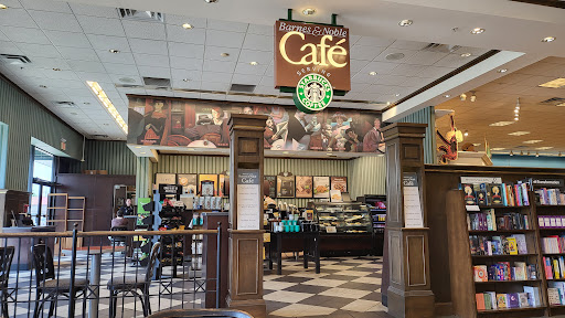 Book Store «Barnes & Noble», reviews and photos, 1701 Mallory Ln, Brentwood, TN 37027, USA