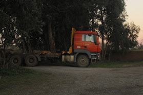 Transportes Arévalo's