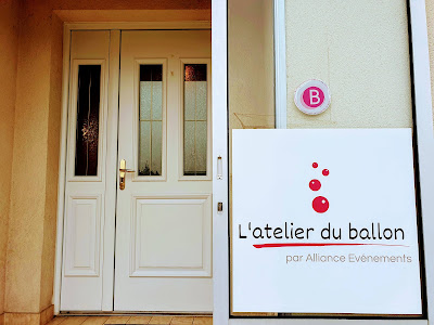 L'atelier du ballon à Bourges