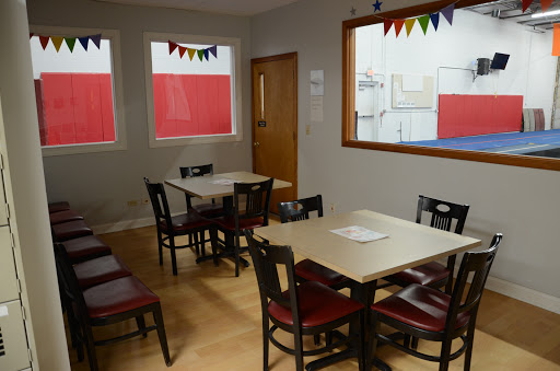 Gymnastics Center «ALL AROUND GYMNASTICS», reviews and photos, 674 County Line Rd, Bensenville, IL 60106, USA