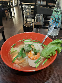 Soupe du Restaurant vietnamien An Com à Paris - n°5