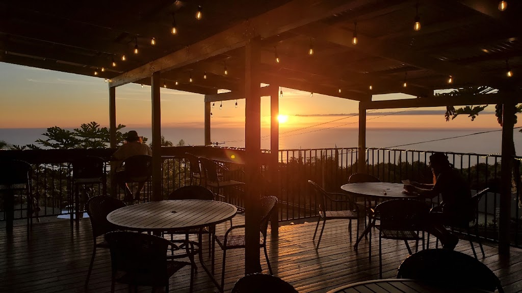 Black Rock Pizza 96704