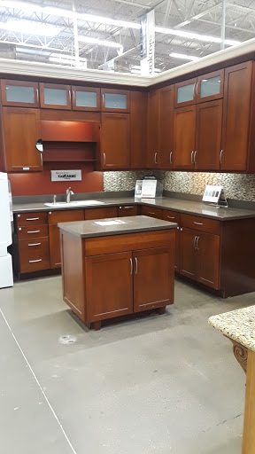 Home Improvement Store «The Home Depot», reviews and photos, 3350 N Woodlawn Blvd, Wichita, KS 67220, USA