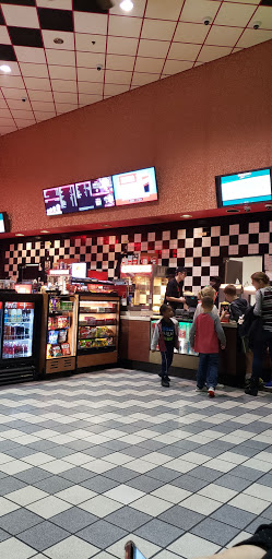 Movie Theater «Cinemark Movies 10», reviews and photos, 157 Banks Rd, Fayetteville, GA 30214, USA