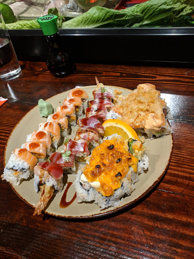 Momotaro Sushi