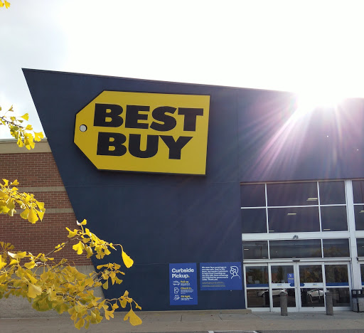 Electronics Store «Best Buy», reviews and photos, 50400 Waterside Dr, Chesterfield, MI 48051, USA