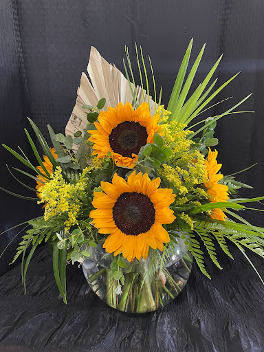 Flowers By Jesse, 208 E Jackson Ave, Harlingen, TX 78550, USA, 