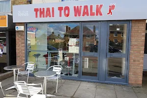 Thai to walk image