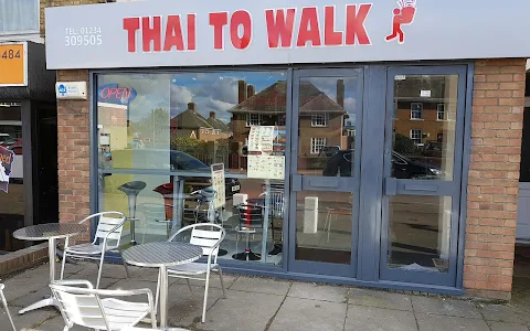 Thai to walk image