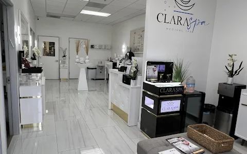 Clara Medical Spa | Facial | Laser Lipo image