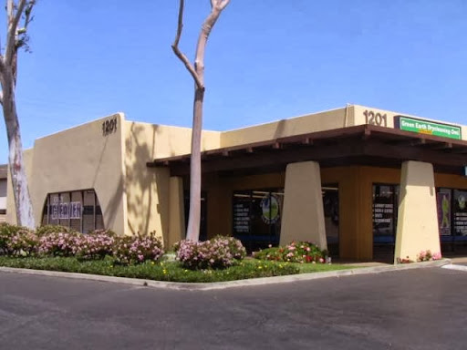 1201 E Ball Rd, Anaheim, CA 92805, USA