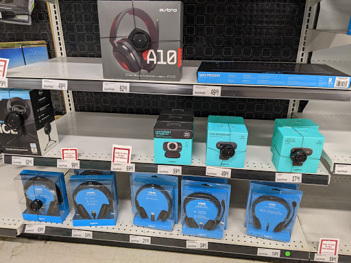 Office Supply Store «Office Depot», reviews and photos, 5115 N 10th St, McAllen, TX 78504, USA