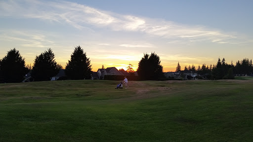 Golf Course «Gleneagle Golf Course», reviews and photos, 7619 E Country Club Dr, Arlington, WA 98223, USA