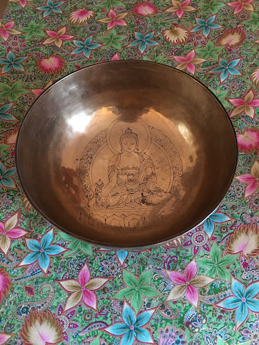 Nathalie Kopff - Thérapies énergétiques à Sceaux