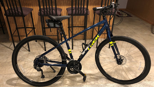 Bicycle Repair Shop «Bike Doctor», reviews and photos, 5732 Buckeystown Pike #10, Frederick, MD 21704, USA