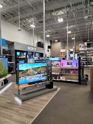 Electronics Store «Best Buy», reviews and photos, 230 Independence Way, Danvers, MA 01923, USA