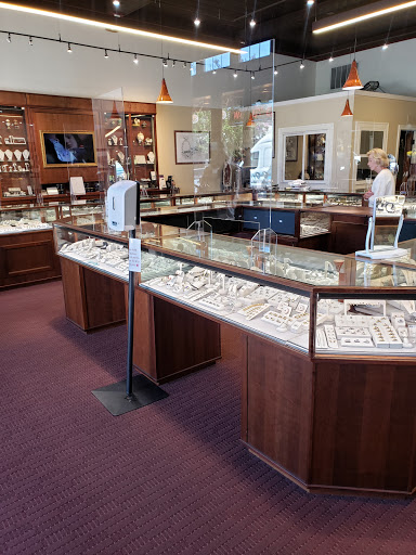 Jeweler «Gold Rush Jewelers - San Rafael», reviews and photos, 831 4th St, San Rafael, CA 94901, USA