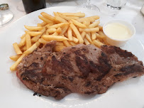 Faux-filet du Restaurant La Gogaille à Villers-sur-Mer - n°5