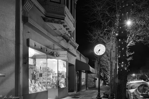 Book Store «Bookshop Benicia», reviews and photos, 636 1st St, Benicia, CA 94510, USA