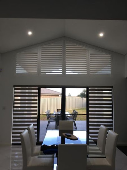 North West Shutters & Home Additions
