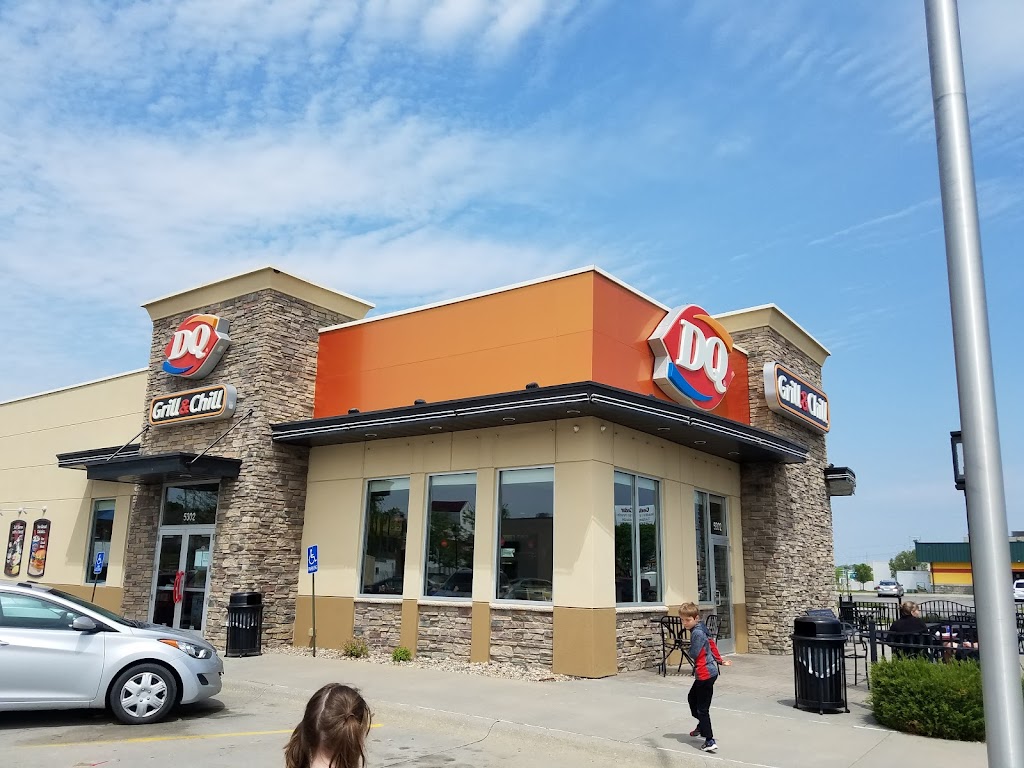 Dairy Queen Grill & Chill 68127