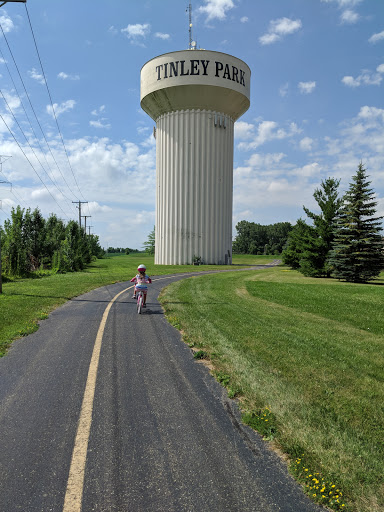 Park «Volunteer Park», reviews and photos, 8065 175th St, Tinley Park, IL 60477, USA