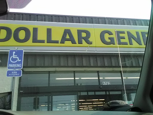 Home Goods Store «Dollar General», reviews and photos, 4162 OH-229, Marengo, OH 43334, USA