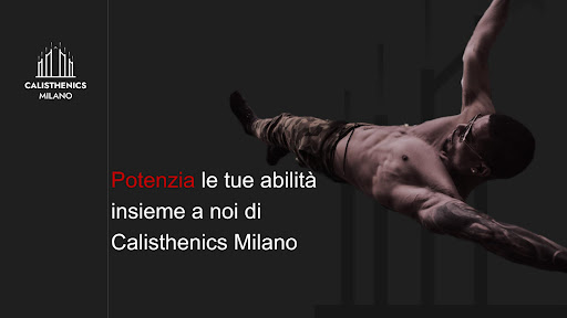 Calisthenics Milano