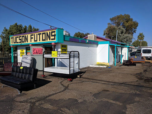 Tucson Futons