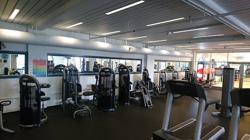 Gym «Callaghan Gym and Fitness Center», reviews and photos, 310 Kempff St, Portsmouth, VA 23704, USA