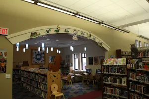 Madison County Public Library image