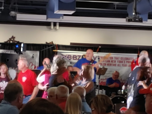 Casino «Batavia Downs Gaming», reviews and photos, 8315 Park Rd, Batavia, NY 14020, USA