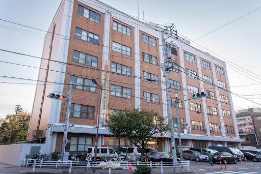 Asakusa Police Station