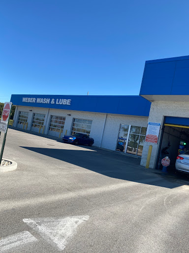 Car Dealer «Weber Chevrolet Columbia», reviews and photos, 701 Old State Rte 3, Columbia, IL 62236, USA