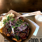 Photo n°3 de l'avis de miyeon.o fait le 26/04/2019 à 11:07 sur le  Frittenwerk Köln à Cologne