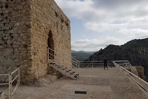 Castillo de Solera image