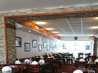 Faxe Pizza og Restaurant
