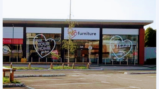 Fabb Furniture Stoke (Part of the AHF Group)