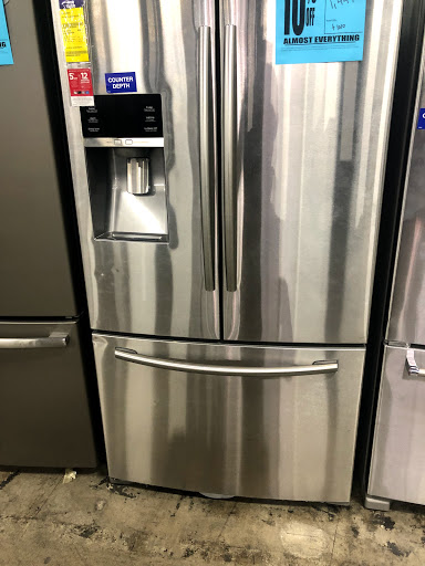 Appliance Store «Sears Outlet», reviews and photos, 960 Sherman St, San Diego, CA 92110, USA