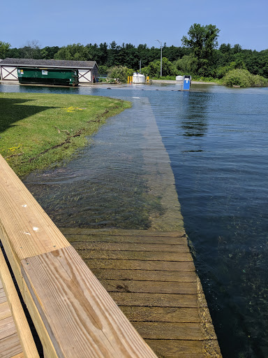Yacht Club «Boldt Castle Yacht House», reviews and photos, 22320 Boathouse Rd, Wellesley Island, NY 13640, USA